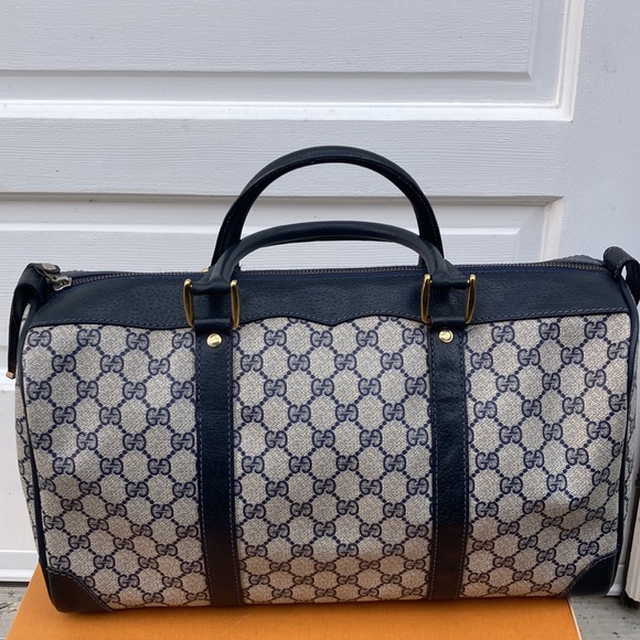 Gucci Travel Bag - Picture 6 of 17